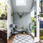 Cozy small balcony ideas: 21 tiny yet stylish outdoor spaces