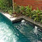 Tropical Pool Designs & Landscapes - BALI POO