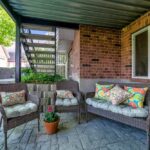 Under Deck Patio Ideas: Maximizing Your Outdoor Living Space .