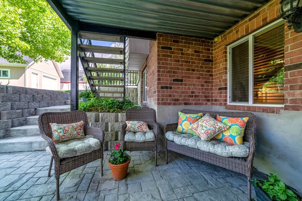 Creative Under Deck Patio Ideas:
Transforming Your Outdoor Space