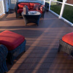 Composite Decking | Veran