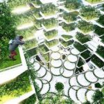 Vertical Gardens and the Future of Sustainable Agriculture - Green.o