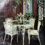 See 60 vintage patio furniture sets that offered outdoor .