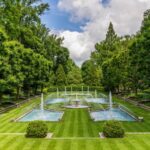 Italian Water Garden | Longwood Garde