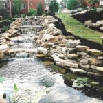 Marvins Water Gardens and Landscapes - Ho