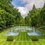 Italian Water Garden | Longwood Garde