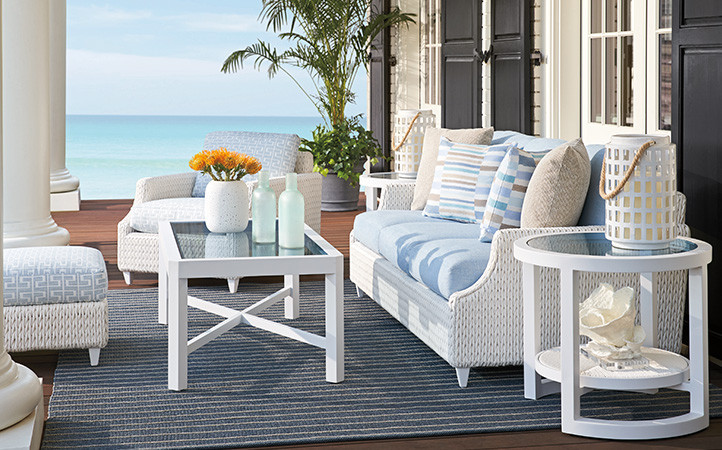 Outdoor Collections | Tommy Bahama Furnitu