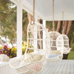 House & Home - Editor's Picks: The Best White Outdoor Furnitu