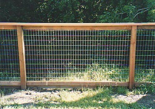 21 Unique DIY Fencing Ideas You Can Build For Your Ya