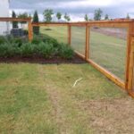 Build a Modern Hog Wire Fence: The Complete DIY Gui