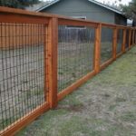 Hog Wire Fence Design/Construction Resources | Cheap fence .