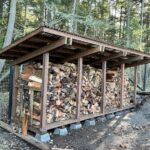 The Wood Shed – Lee LeFever dot c