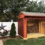 View Our Firewood Shed Sheds | Eastern Sh