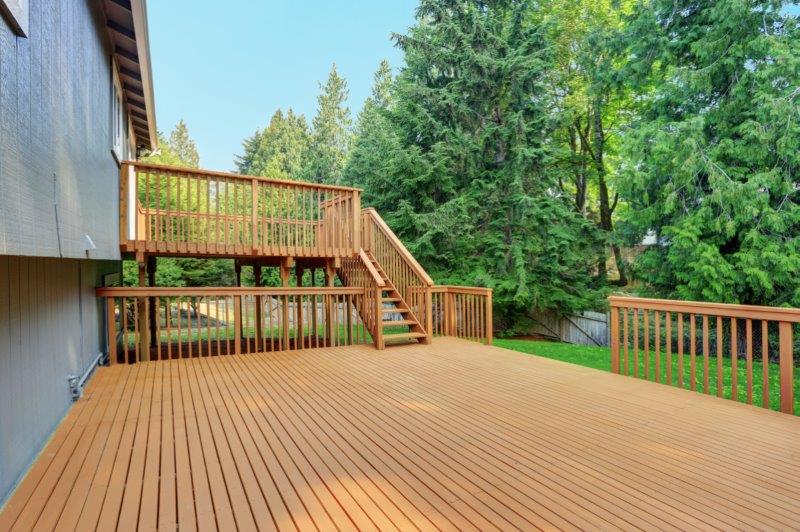 What is the best wood decking in Texas? - Deck Builder & Roofing .