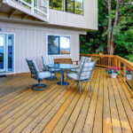 How to Maintain a Deck - The Home Dep