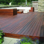 Hardwood Decking Vs Composite Decking | Owatrol U