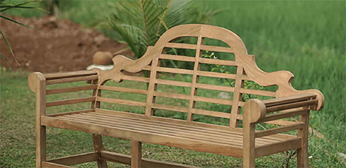 Garden Bench – The Ultimate Care and Maintenance Guide | Garden .