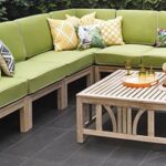 Teak Outdoor Furniture Collections | Cambridge Casu