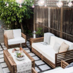 9 of the Best Garden Furniture Sets — LIV for Interio