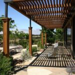 30 Wooden Pergola Designs ideas | wooden pergola, pergola designs .