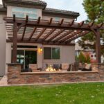 The Most Common Types of Wood for Pergola Constructi