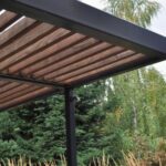 25 Best Modern Pergola Desig