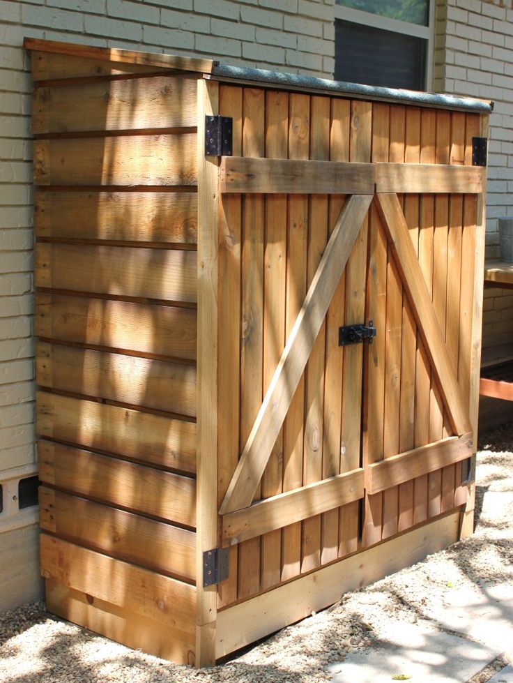 Tool Shed Updates | Garden tool shed, Tool sheds, Building a sh