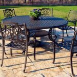 Wrought Iron Furniture | LINE