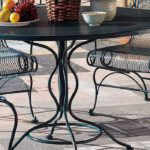 Wrought Iron Outdoor Furniture CT | New England Patio & Hear