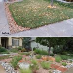 Outdoor Design Group | Colorado Landscape Architects | Front yard .