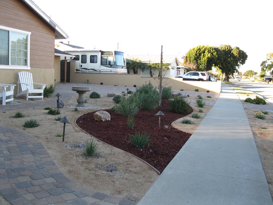 Cost of Xeriscaping - Landscaping Netwo