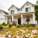 Xeriscaping Ideas For Your Utah Home - Big Rock Landscapi